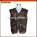 New design waterproof military Camouflage vest